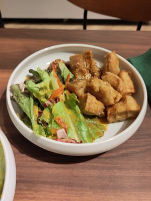  at MERCY Vegan Factory in Osaka