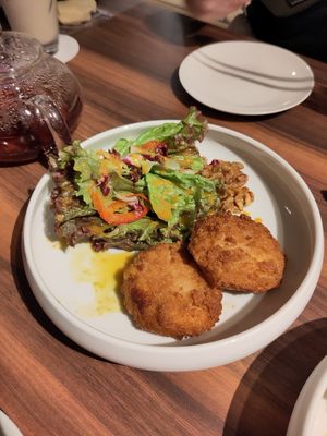  at MERCY Vegan Factory in Osaka