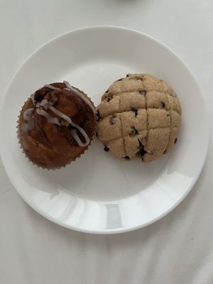   at MERCY Vegan Factory in Osaka