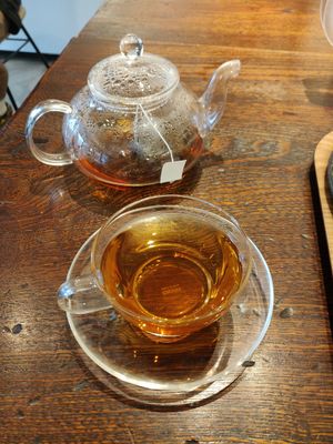  at MERCY Vegan Factory in Osaka