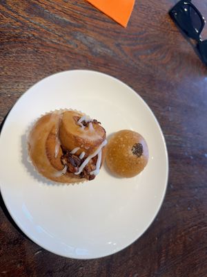   at MERCY Vegan Factory in Osaka