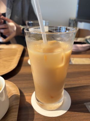   at MERCY Vegan Factory in Osaka