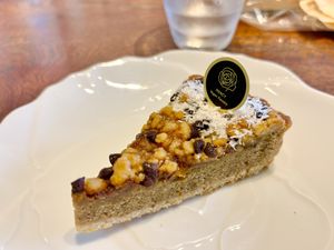   at MERCY Vegan Factory in Osaka