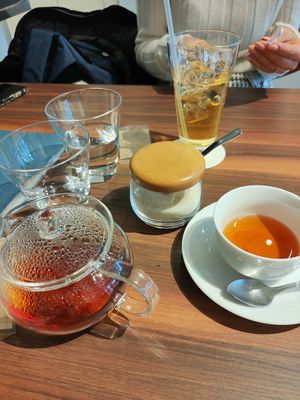  at MERCY Vegan Factory in Osaka