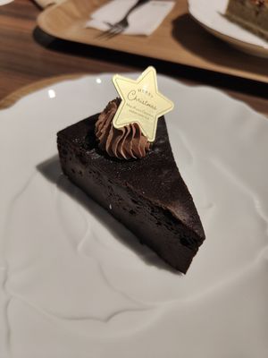  at MERCY Vegan Factory in Osaka