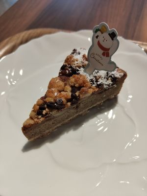  at MERCY Vegan Factory in Osaka