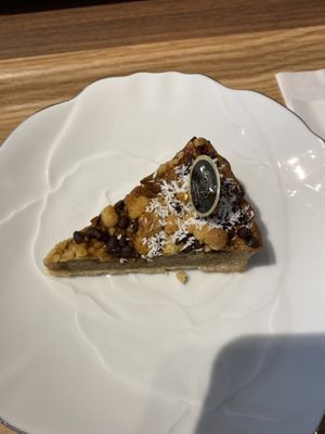   at MERCY Vegan Factory in Osaka