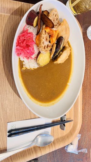  #Veganuary at MERCY Vegan Factory in Osaka