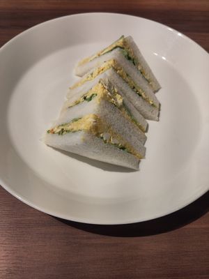  at MERCY Vegan Factory in Osaka