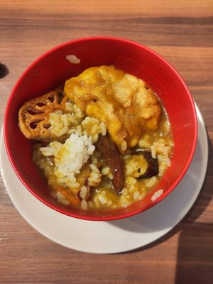  at MERCY Vegan Factory in Osaka