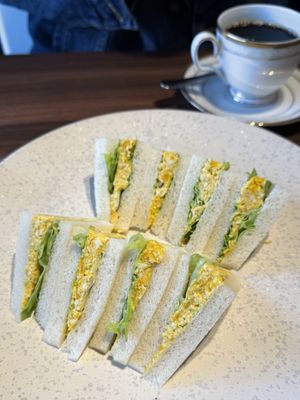   at MERCY Vegan Factory in Osaka