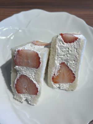   at MERCY Vegan Factory in Osaka