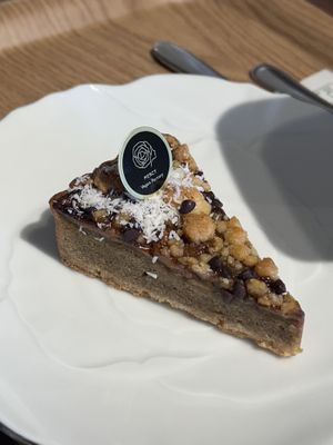   at MERCY Vegan Factory in Osaka