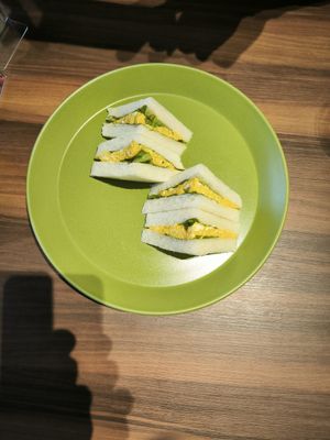  at MERCY Vegan Factory in Osaka