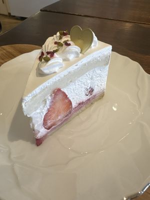   at MERCY Vegan Factory in Osaka