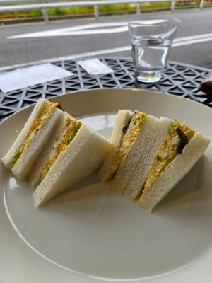  at MERCY Vegan Factory in Osaka