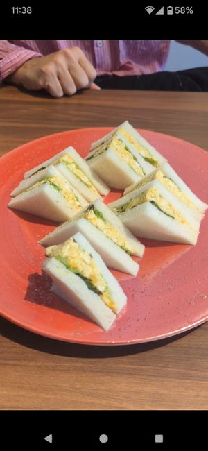  at MERCY Vegan Factory in Osaka