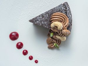  at MERCY Vegan Factory in Osaka