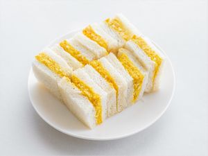  at MERCY Vegan Factory in Osaka