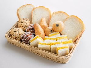  at MERCY Vegan Factory in Osaka