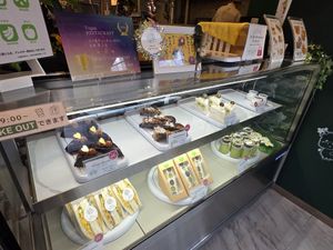  at MERCY Vegan Factory in Osaka