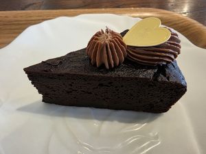  at MERCY Vegan Factory in Osaka