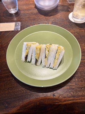   at MERCY Vegan Factory in Osaka