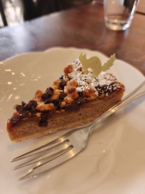  at MERCY Vegan Factory in Osaka