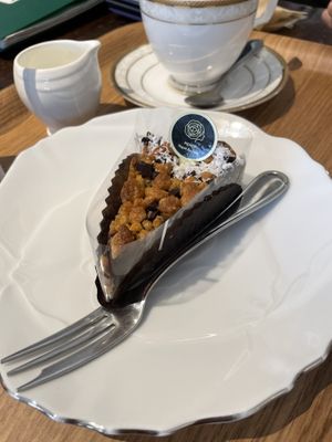   at MERCY Vegan Factory in Osaka