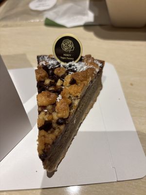   at MERCY Vegan Factory in Osaka