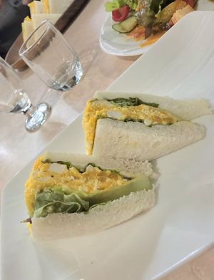  at MERCY Vegan Factory in Osaka