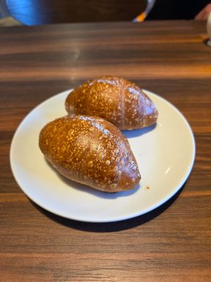  at MERCY Vegan Factory in Osaka