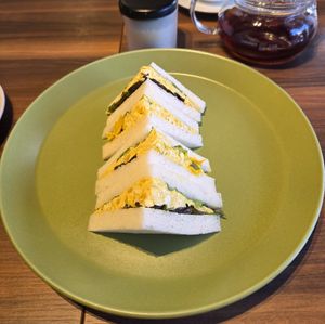  at MERCY Vegan Factory in Osaka