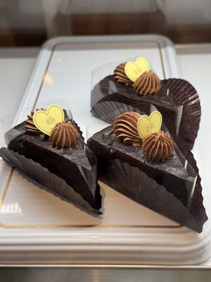   at MERCY Vegan Factory in Osaka