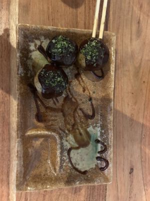   at Ramen Kurose in Stuttgart