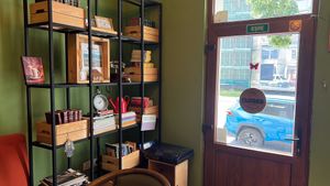  at Lovegan in Cluj-napoca