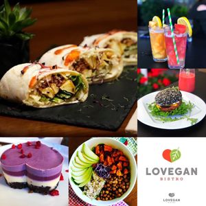  at Lovegan in Cluj-napoca