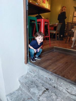  at Lovegan in Cluj-napoca