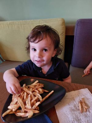  at Lovegan in Cluj-napoca