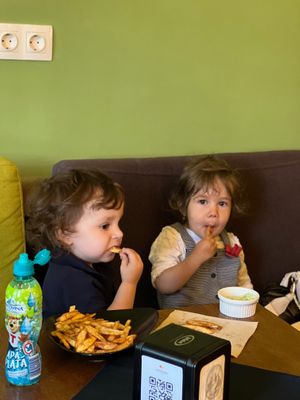  at Lovegan in Cluj-napoca