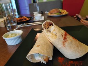  at Lovegan in Cluj-napoca