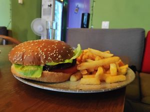  at Lovegan in Cluj-napoca