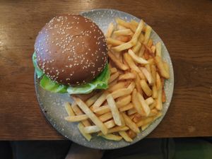  at Lovegan in Cluj-napoca