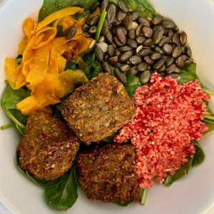  at Lovegan in Cluj-napoca