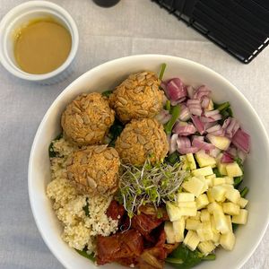  at Lovegan in Cluj-napoca