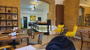  at Lovegan in Cluj-napoca