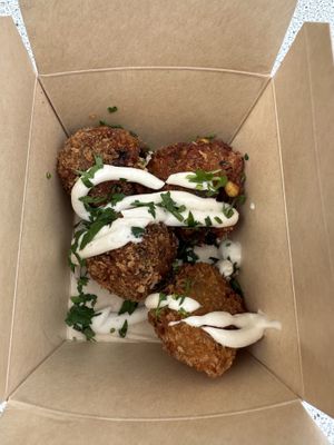   at Lovegan in Cluj-napoca