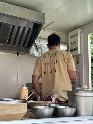   at Lovegan in Cluj-napoca