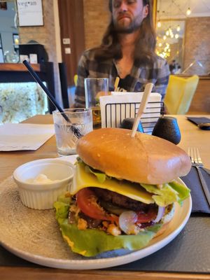  at Lovegan in Cluj-napoca