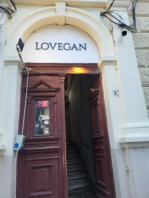  at Lovegan in Cluj-napoca